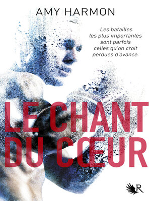 cover image of Le Chant du coeur